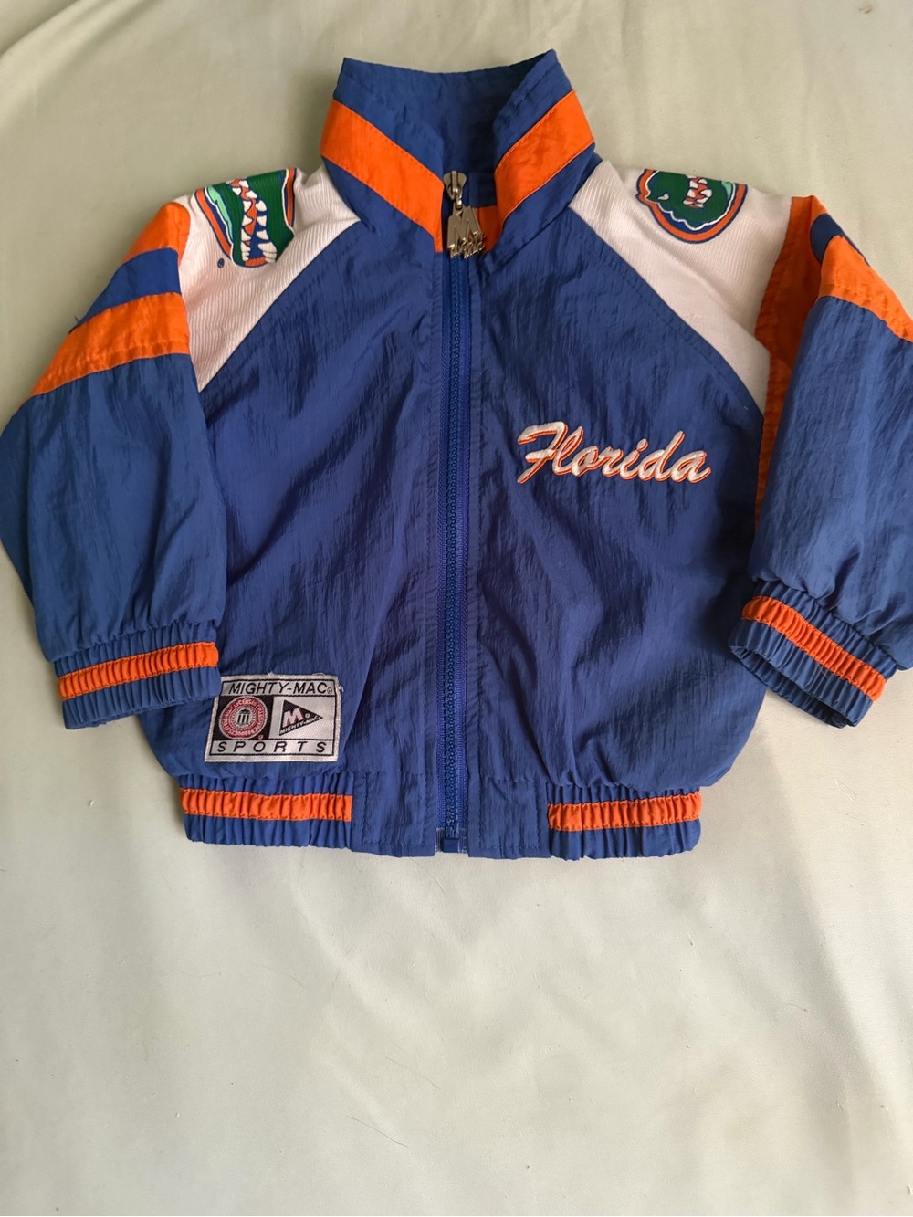 Florida Gators Youth Jacket - Mighty-Mac Sports